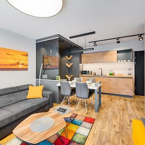 Deluxe Appartement